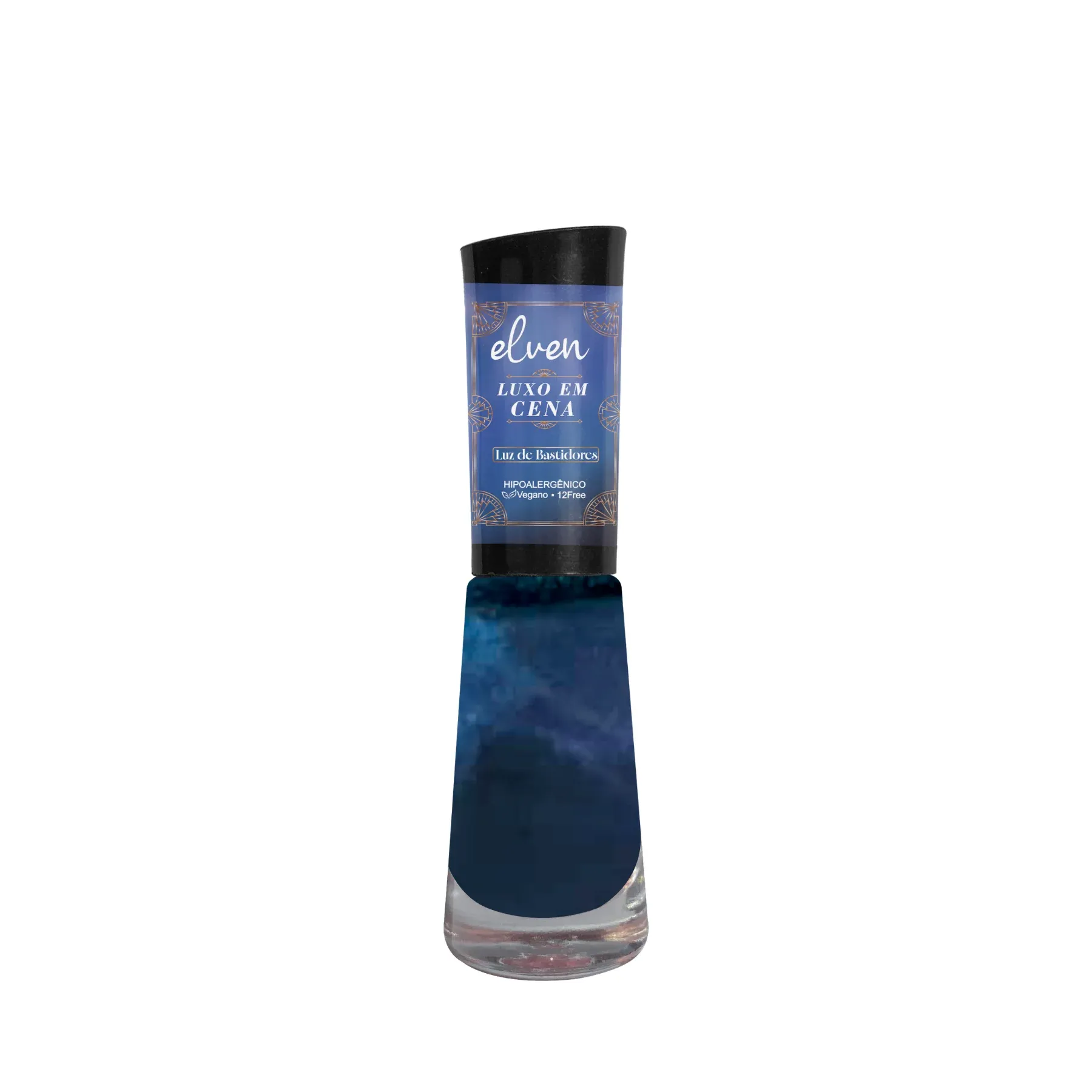 ESMALTE LUZ DE BASTIDORES